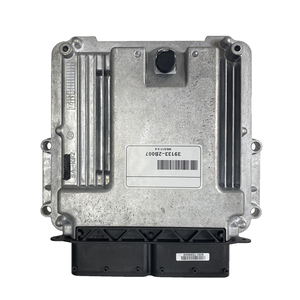 39133-2B007 MEG17.9.8 Placa de Computadora de Motor, Unidad de Control Electrónico (<span class=keywords><strong>ECU</strong></span>) para Sonata <span class=keywords><strong>Tucson</strong></span> - Product Image 5