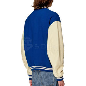 Chaqueta de Invierno Casual y Cómoda para Hombre, Diseño de Alta Gama, con Capucha, Transpirable, de Secado Rápido, Servicio OEM - Product Image 2