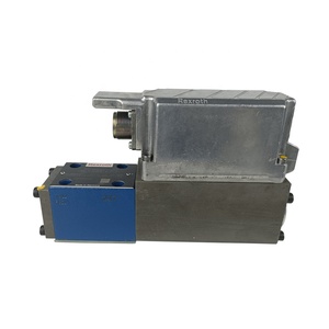 0811404601 0811404602 0811404603 4WRPEH 6 C3 B12L-20 G24KO A1 Solénoïde directionnel à bille - Product Image 1