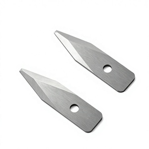 Cuchilla de Corte 0430902803 para Gerbe TAURUS - Product Image 1