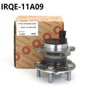 Irqe-11a06 Automotive <b>Wheel</b> Hub Bearing Unit For Ford 515134 <b>Replacement</b> Part - Product Image 4