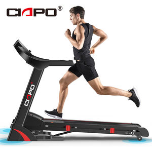 Caminadora Eléctrica CIAPO de Nuevo Tipo, Caminadora Eléctrica Plegable para Uso Doméstico, Máquina Motorizada, Tapis Roulant - Product Image 4