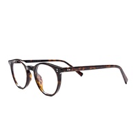 Vente flash : montures de lunettes en acétate, montures de lunettes de lecture, style tortue
