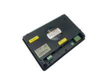 Flexem F007N HMI 7 pouces TFT LCD Écran tactile résistif Interface homme-machine Résolution 1024*60