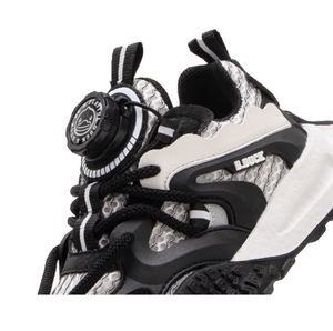 Nouvelle arrivée prix usine de la dentelle de chaussure sans cravate, dentelle de chaussure de cadran pour chaussure de sport, botte - Product Image 3