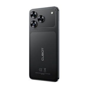 Smartphone Cubot A50, écran 6,6 pouces, appareil photo principal 48MP, caméra frontale 16MP, batterie 5000mAh, processeur Unisoc T615, Android 16. - Product Image 4