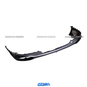 Spoiler arrière noir de remplacement OE 3SE807527 pour Bentley Flying Spur 2020 - Product Image 3