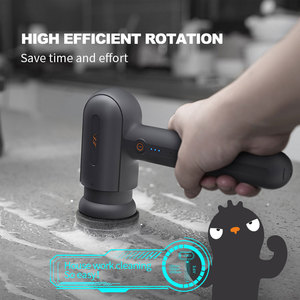 ชุดเครื่องมือทำความสะอาดอิเล็กทรอนิกส์ในครัวเรือน JIMIHOME X1-H ความแม่นยำมาตรฐาน ชุดเครื่องมือช่างสำหรับทำความสะอาดบ้าน - Product Image 5