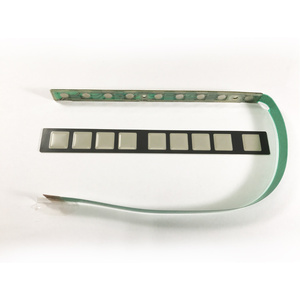 Nuevo Teclado Original FANUC de 9 Botones - Product Image 4