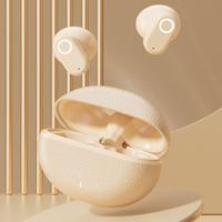 Earbud Mini Nirkabel Inovatif BT5.4 In-Ear TWS Daya Tahan Baterai Lama Siap Pakai Saat Olahraga Harga Grosir Audio Earphone