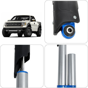2x Hintere Stoßdämpfer Federbeine BL3Z18125K Passend für Ford F150 SVT Raptor <span class=keywords><strong>FX4</strong></span> 2010-2014 - Product Image 6