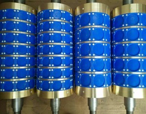 Machine automatique de fabrication de biscuits aux noix et aux amandes à prix d'usine Machine de façonnage de pâtisserie à la pêche Biscuits <span class=keywords><strong>en</strong></span> <span class=keywords><strong>vente</strong></span> - Product Image 6