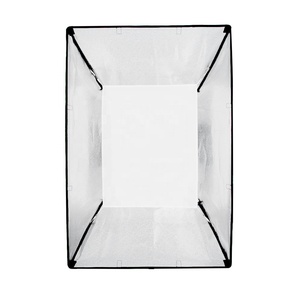 Godox 24 "x 35" Nylon Speedlite Studio Strobe <span class=keywords><strong>Flash</strong></span> ảnh phản chiếu cho Softbox khuếch tán <span class=keywords><strong>60cm</strong></span> * 90cm Bowens núi cho De300 de40 - Product Image 4