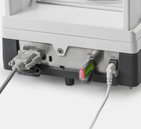 Balance analytique METTLER TOLEDO MR204/A
