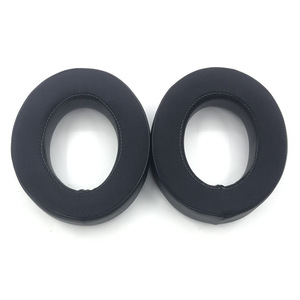 Almohadillas de Repuesto para Auriculares CORSAIR HS60 PRO HS70 PRO, Almohadillas de Gel Frío Suave con Cancelación Activa de Ruido - Product Image 4