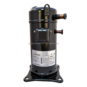   คอมเพรสเซอร์แบบสโครล JT236DDTFYE R407C สำหรับระบบปรับอากาศกลางทางทะเล ตู้คอนเทนเนอร์แช่เย็น และระบบทำความเย็นบนเรือ - Product Image 3
