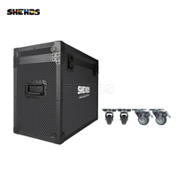 SHEHDS équipement d'éclairage de scène professionnel 230w faisceau tête mobile faisceaux scène lumière 7r faisceau 230 fête tête mobile