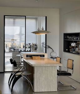 Ensembles de meubles pratiques et confortables pour toute la maison, style minimaliste moderne, personnalisation de toute la maison - Product Image 4