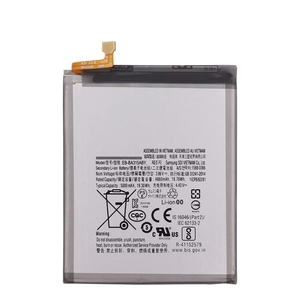 แบตเตอรี่ Samsung EB-BA315ABY 5000mAh สำหรับโทรศัพท์มือสองขายส่ง Galaxy A31 A32 4G CE RoHS ขายส่งจำนวนมาก - Product Image 4