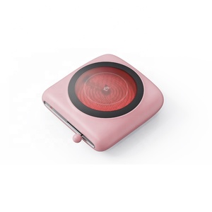 New Arrival duy nhấ<span class=keywords><strong>t</strong></span> Burner bếp điện cảm ứng 1300W hộ gia đình ngoài trời RV sử dụng - Product Image 2