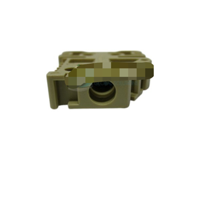 Fuente de Alimentación Conmutada <span class=keywords><strong>Pro</strong></span> 240w 24v 10a, Nueva, Original, en Stock, para Automatización Industrial, PLC, Programación - Product Image 4