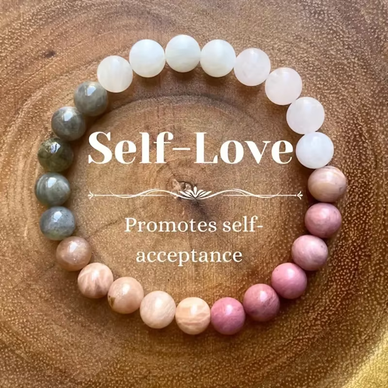 self-love-Multicolored