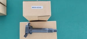คอยล์จุดระเบิดขายส่ง 90919-02243 สำหรับ CAMRY 2.4 Hybrid AVENSIS <span class=keywords><strong>2.0</strong></span> <span class=keywords><strong>VVT</strong></span>-<span class=keywords><strong>i</strong></span> 2008- คุณภาพสูง ราคาถูก ใหม่ - Product Image 2