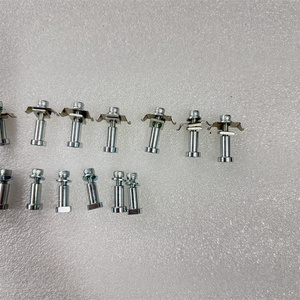 สกรูลอยน้ำ - Product Image 6