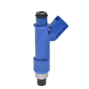 <span class=keywords><strong>Injecteur</strong></span> de carburant neuf pour <span class=keywords><strong>Toyota</strong></span> <span class=keywords><strong>Yaris</strong></span> 2006-2014 1.5L L4, références 23209-21040 FJ806 et 23250-21040 - Product Image 1