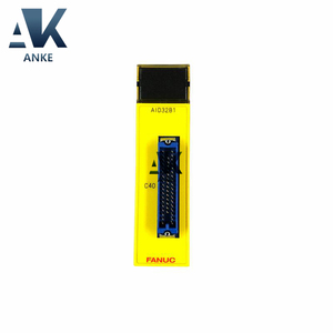 Module de sortie analogique A03B-0807-C102 Fanuc AID32B1 - Product Image 1