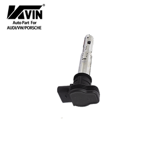 KVIN 07K905715Dイグニッションコイル07K 905 715 D用トゥアレグイグニッションコイル - Product Image 2