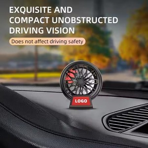 Z-406 RTS Ambientador Sólido para Coche con Aroma para <span class=keywords><strong>Hombre</strong></span>, para Salida de Aire del Neumático, Decoración para el Aire Acondicionado del Coche, Desodorizante, Fragancia para Coche - Product Image 5