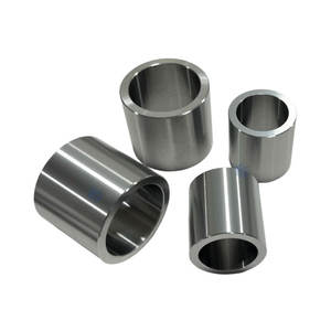 บูชเพลาทังสเตนคาร์ไบด์ขัดเงา OEM สำหรับชิ้นส่วนสึกหรอในอุตสาหกรรมน้ำมัน - Product Image 2