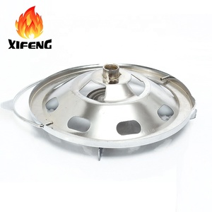 עמיד נייד כיריים גז קמפינג נייד - Product Image 5