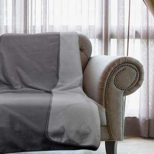 Sábana Plana Multiusos para Mascotas, Perros y Bebés, de Forro Polar, Impermeable - Product Image 3