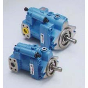 Pompe à huile hydraulique compacte à structure basse pour mini-pelle (jusqu'à 5,5 tonnes) 25x2 cm/rev, capacité 24,5 MPa, pression max. - Product Image 2