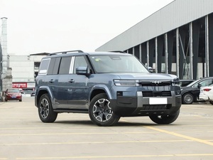 Fangchengbao Tiantium7 2025, SUV con Autonomia Massima di 200KM, Documenti di Esportazione Completi, Logistica Professionale, Spedizione Immediata, Vendita Globale - Product Image 4