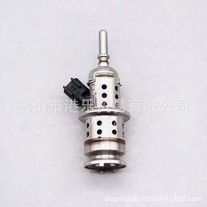 Injecteur électrique Hong Le Sensors 32203677 pour camions Volvo de taille moyenne à lourde, en acier - Product Image 5