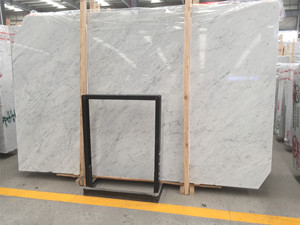 <span class=keywords><strong>Precio</strong></span> del Mármol <span class=keywords><strong>Pulido</strong></span> Bianco Carrara por Metro Cuadrado - Product Image 2