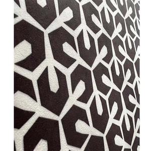 2025 tela de tapicería textil para el hogar <span class=keywords><strong>Bravais</strong></span> Jacquard de alta calidad para sofá y almohadas - Product Image 3