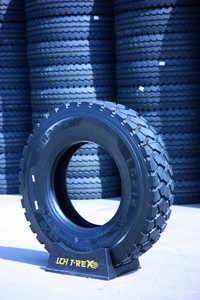 Neumáticos Comerciales para Camiones de Servicio Pesado LCH T-REX 12R22.5, Radiales TBR, Venta al por Mayor, Alta Capacidad de Carga, Todas las Posiciones, Fábrica China - Product Image 6