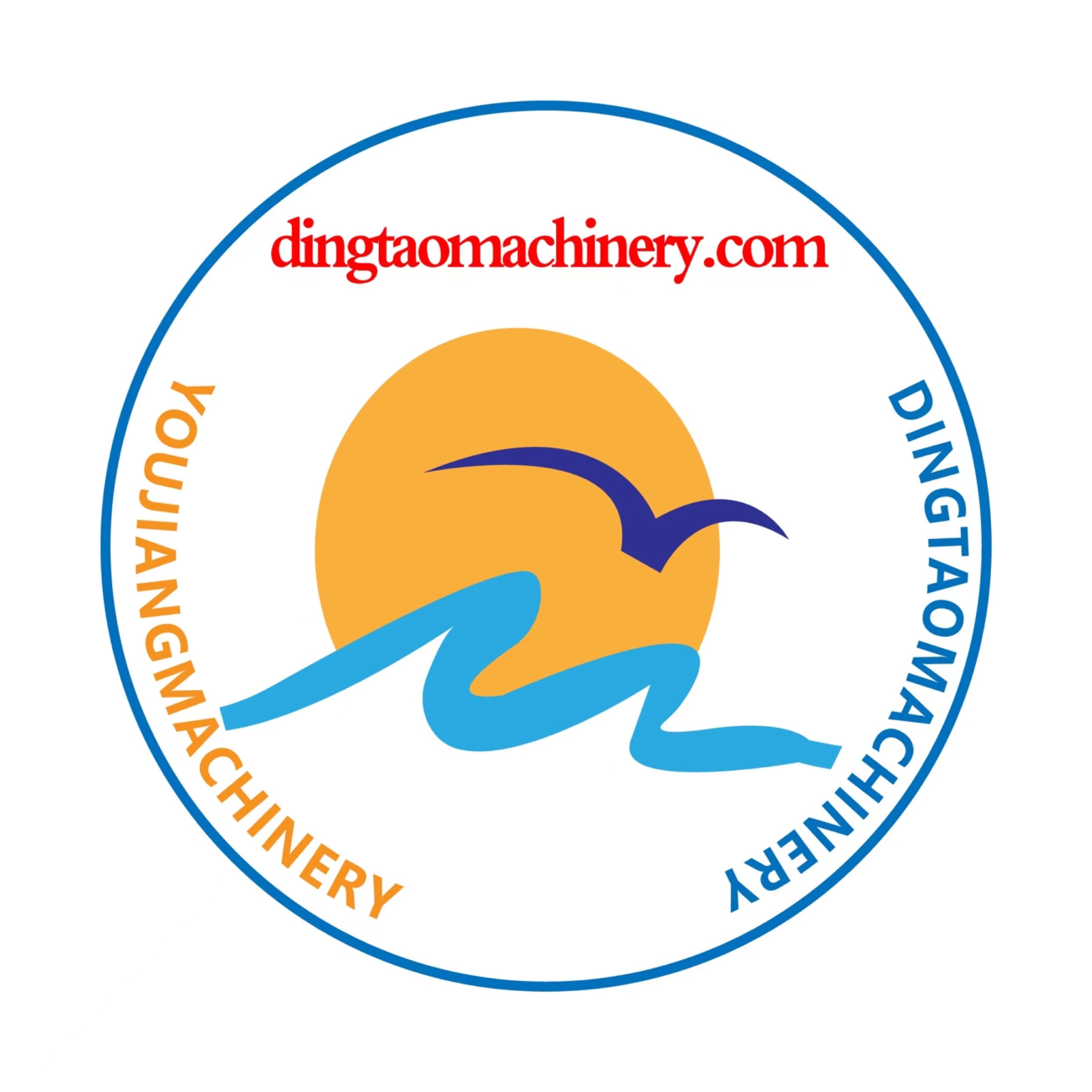 Shanghai Youjiang Construction Machinery Co., Ltd. logo