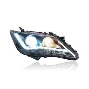 AURON Nuevo Faro Delantero LED de 32V 6000K 60W 6000 Lúmenes, Luz Baja, 2012-2014, Reequipamiento/Actualización, 1 Año de Garantía - Product Image 3