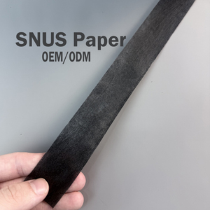 Bán Buôn Chất Lượng Cao Cường Độ Cao Không Dệt Snus Lọc Vải Cấp Thực Phẩm Cho Tốt Nhất Bộ Lọc Không Khí Kinh Nghiệm Bán Buôn Lọc - Product Image 1