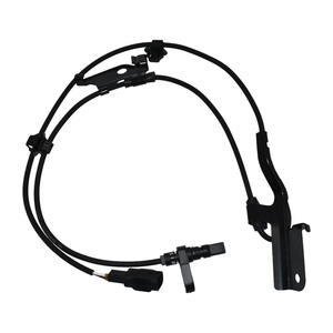 Front Left ABS Speed Sensor for Lexus NX200 / Lexus NX300 (2014-) 89543-78010 8954378010 - Product Image 1