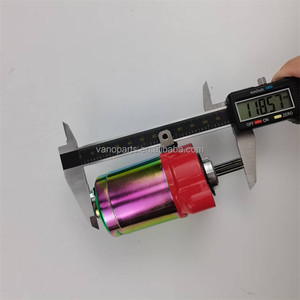 Стартер для мотоциклов WANOU Y15ZR LC150 Dinamo, гоночный стартер - Product Image 5