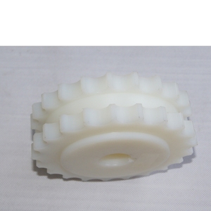 Bande d'usure de profil de guide-chaîne pour composants de convoyeur W27 - Product Image 4