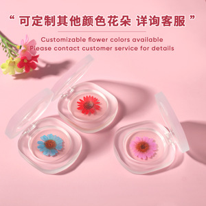 Permanent Real Flower Jelly <b>Blush</b> Cream - Product Image 4
