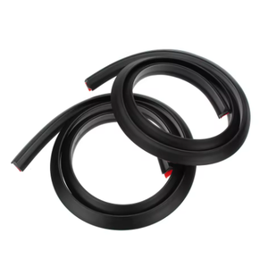 Tira Antirrayaduras para Guardabarros de Coche de 1.5 Metros, 1 Unidad, Triangular, para Guardabarros y Arco de Rueda - Product Image 3
