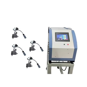 Pistolet à colle thermofusible Nantong de 10 litres pour carton et boîtes en papier, avec une capacité de 8 kg par heure. - Product Image 1
